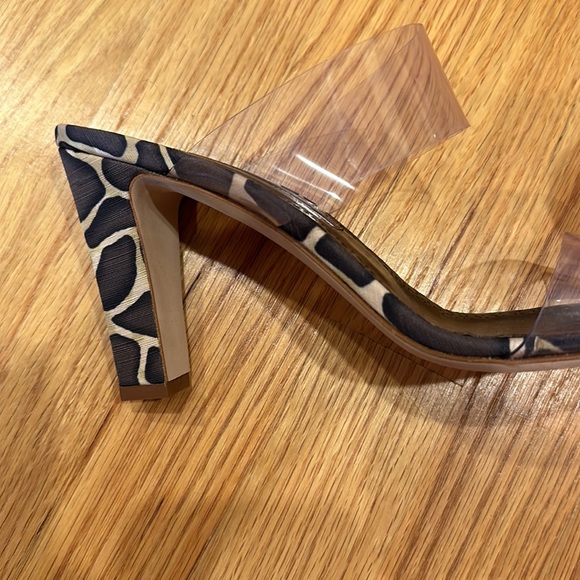 MANOLO BLAHNIK SCOLTO CHEETAH PRINT - BRAND NEW IN BOX - SIZE 7 - Picture 5 of 9